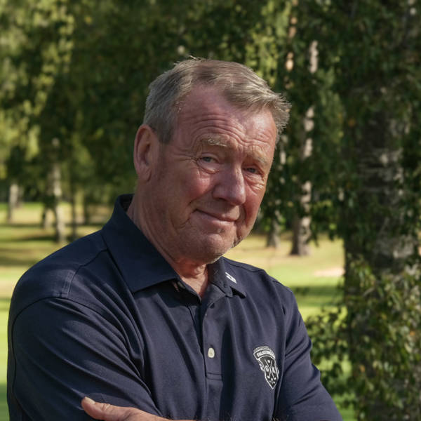 Lars-Gunnar Ekman