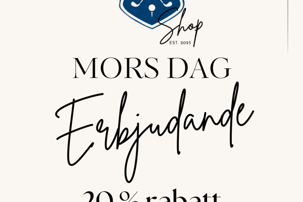 Mors Dag!