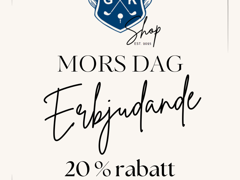 Mors Dag!