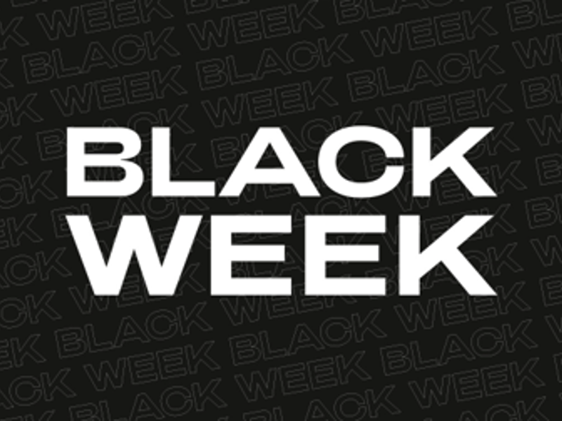 Black Week