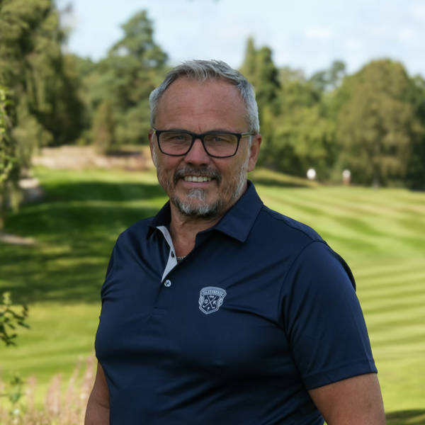Micke Norman
