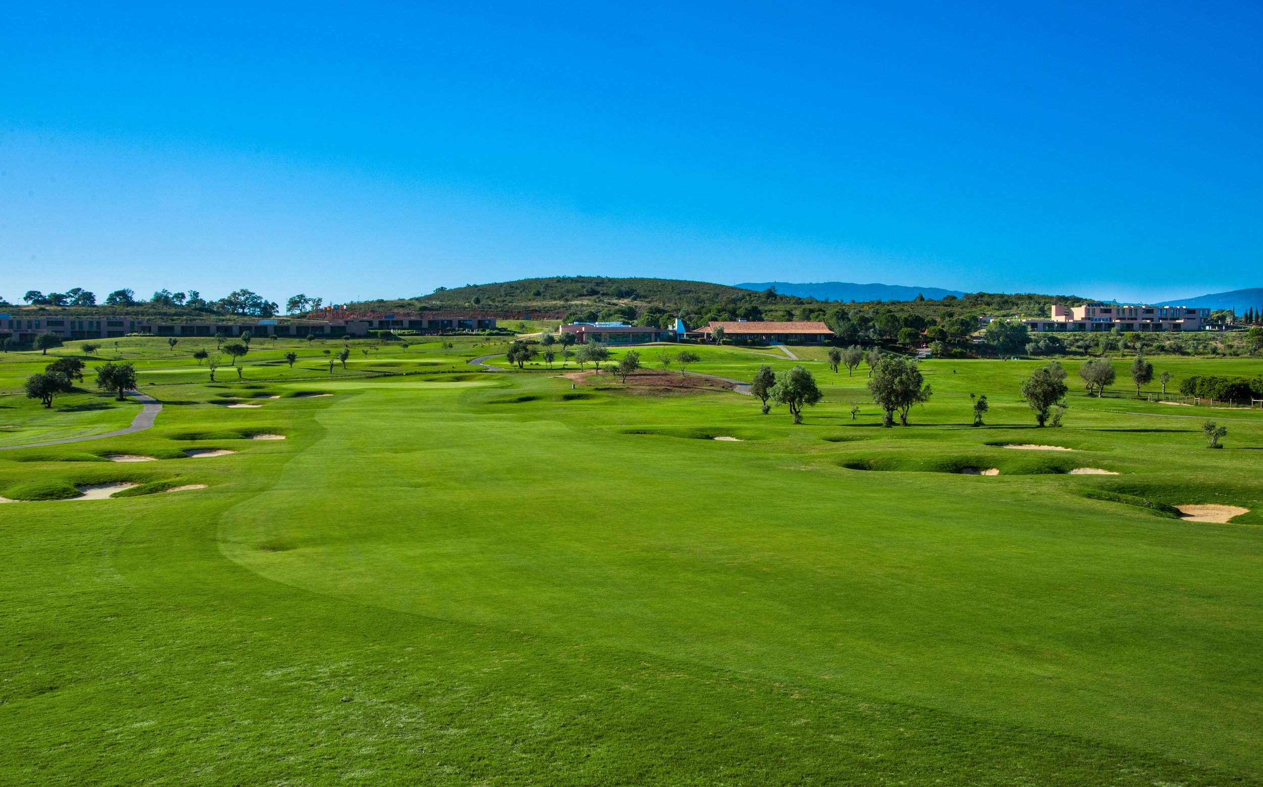 Morgado Golf Course 02