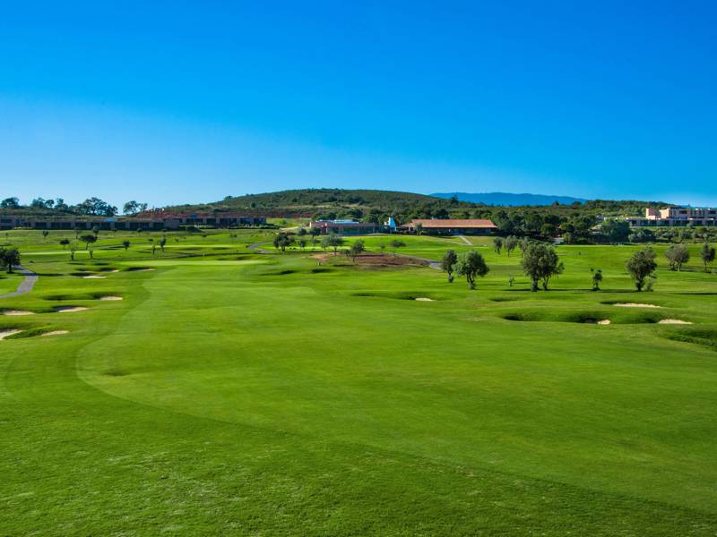 Morgado Golf Course 02
