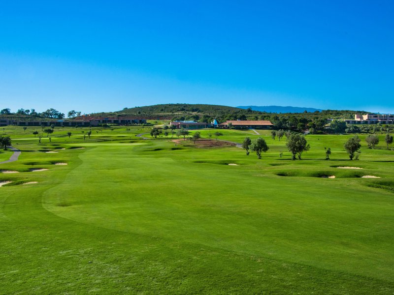 Golfresa 2027