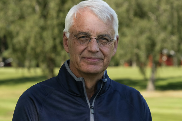 Ordförande har ordet