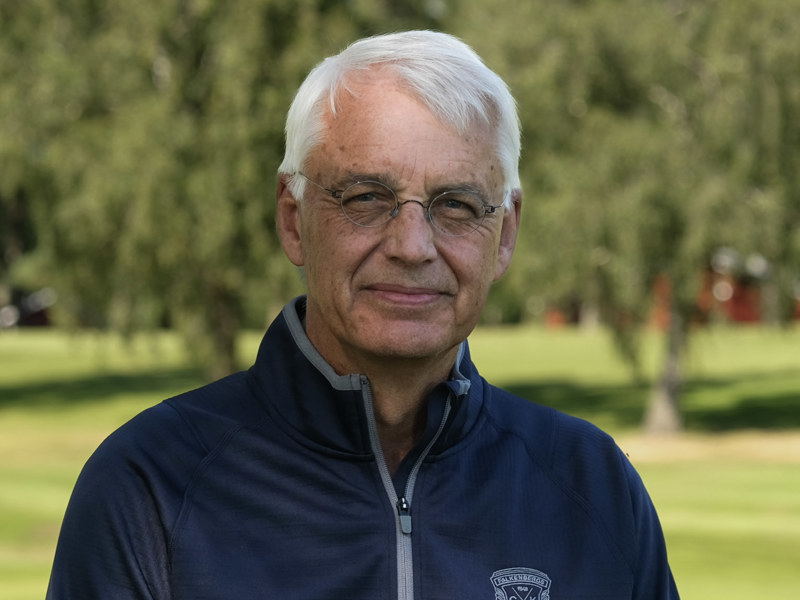 Ordförande har ordet