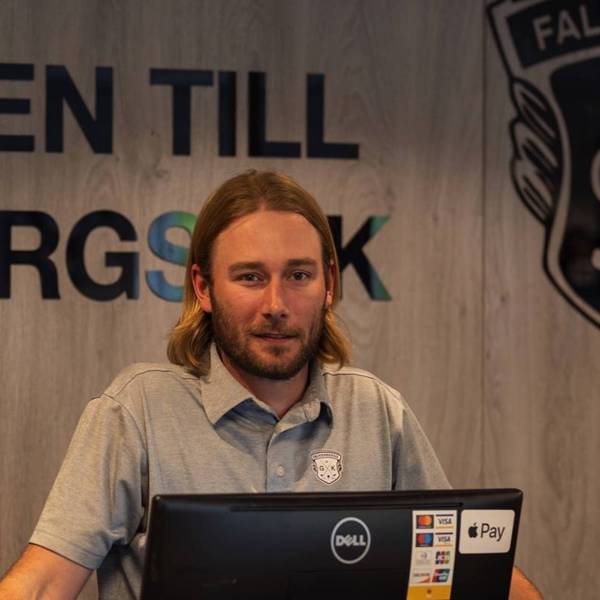 Kalle Nilsson