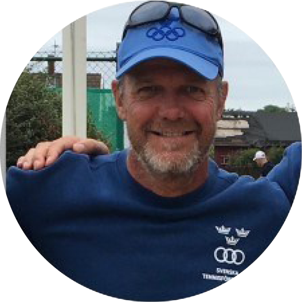Johan Sjogren