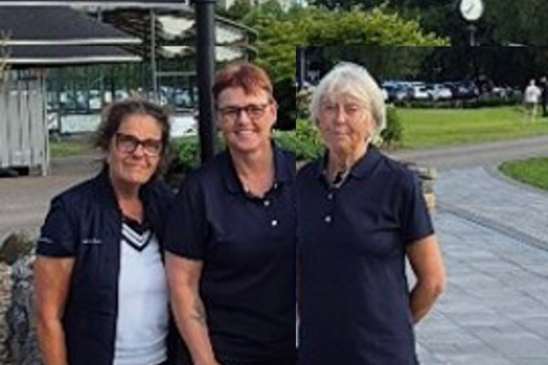 KickOff damkommittén