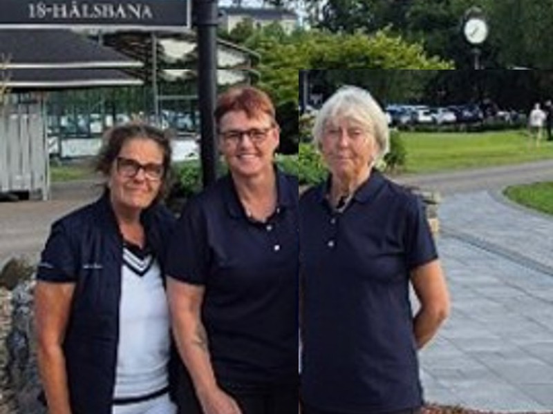 KickOff damkommittén