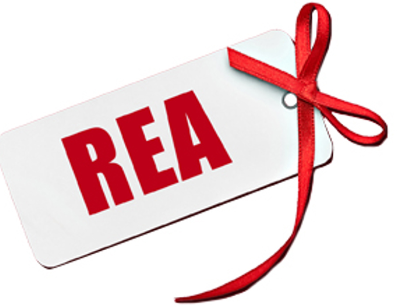 REA Shopen