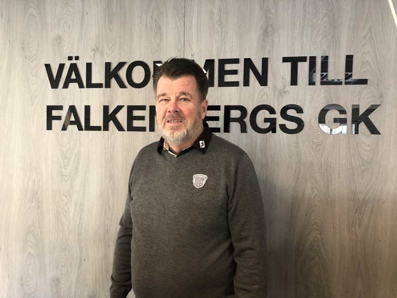 Nyförvärv i klubben