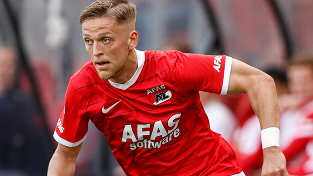 Jesper Karlsson1