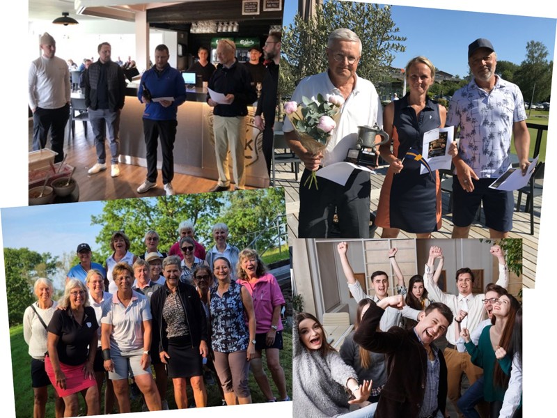 Falkenberg Golfklubb