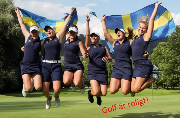 Kick off - Damer
