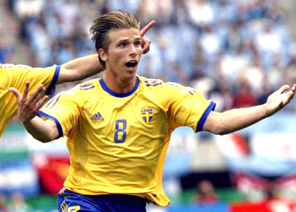 Anders S