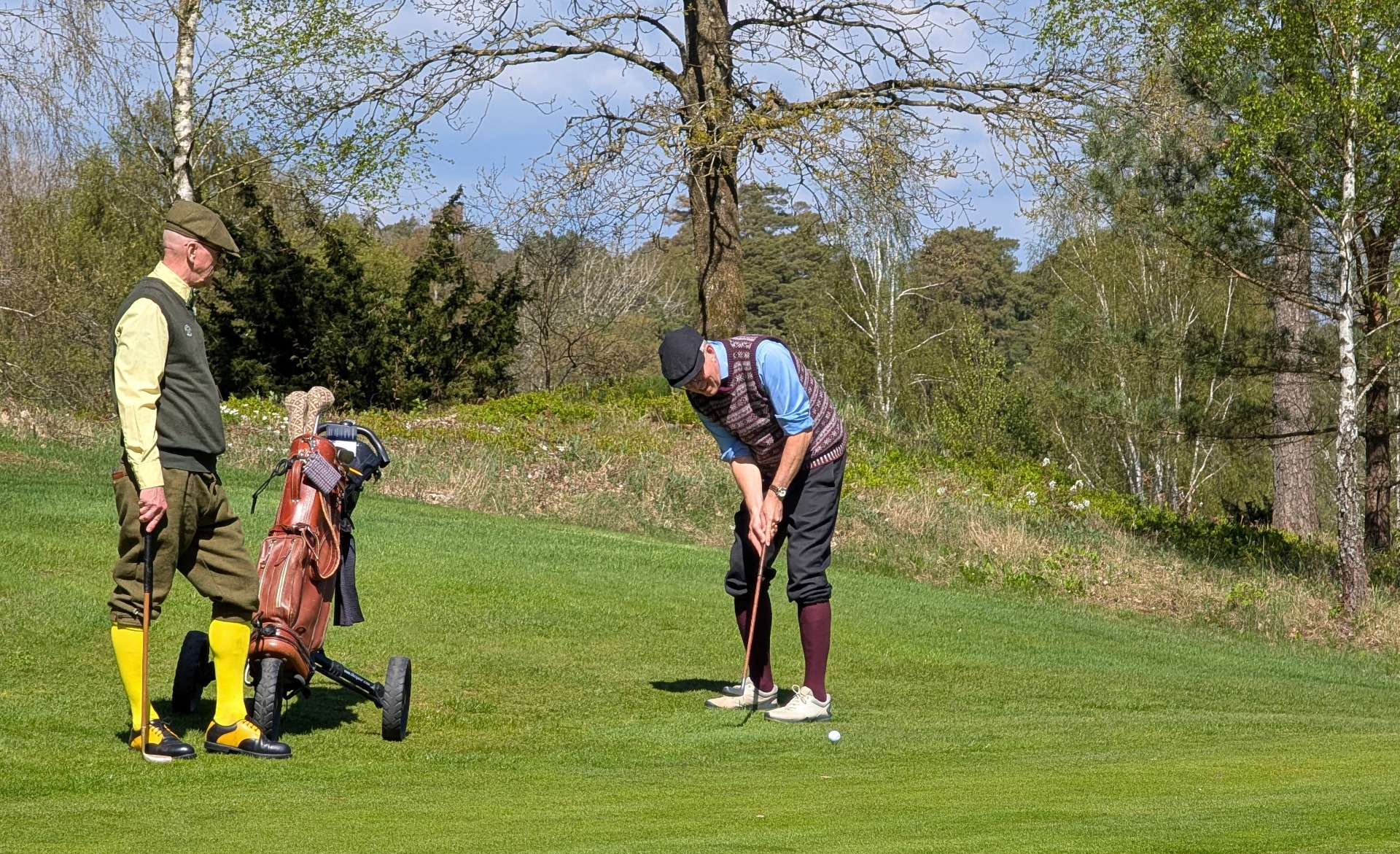 West Coast Swing 2025