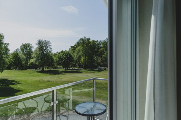 Lydinge Resort