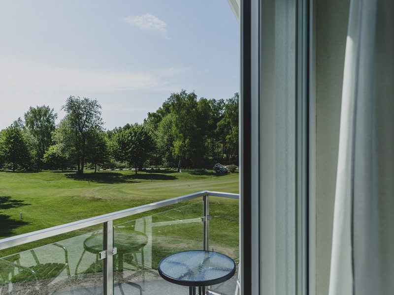 Lydinge Resort
