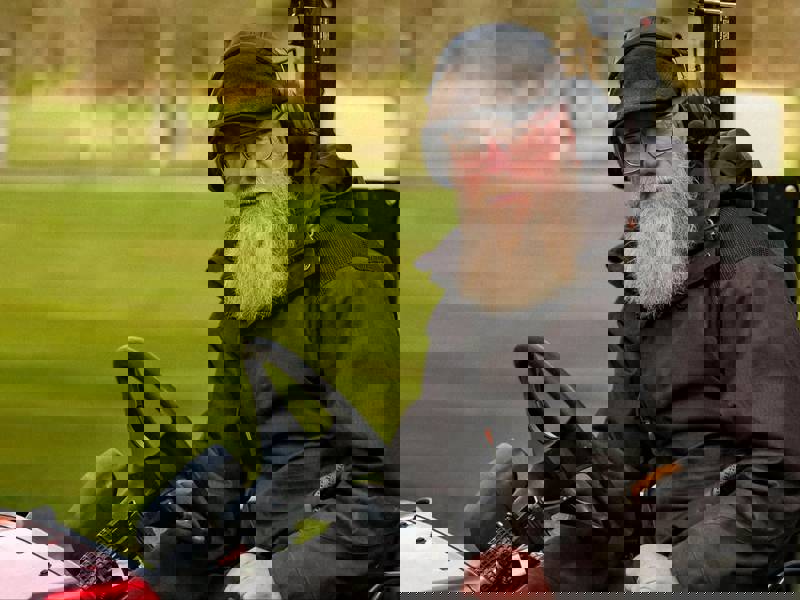 Årets Greenkeeper