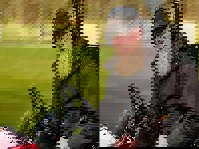 Årets Greenkeeper