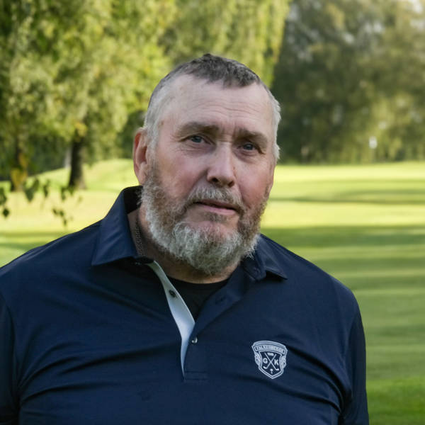 Krister Johansson
