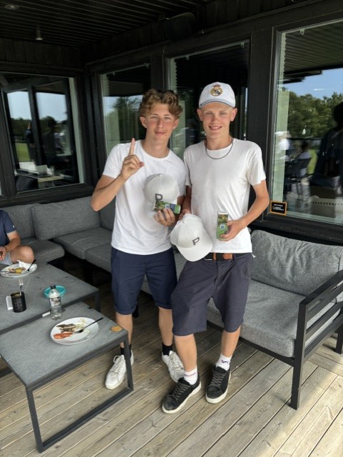 Midsommargolfen 2026