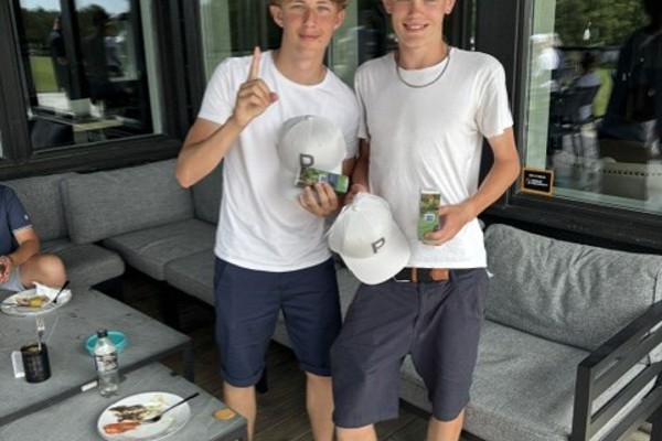 Midsommargolfen