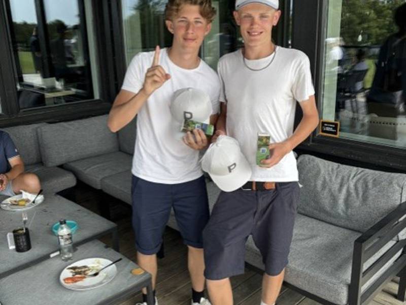 Midsommargolfen 2026