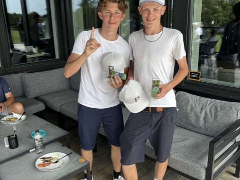 Midsommargolfen