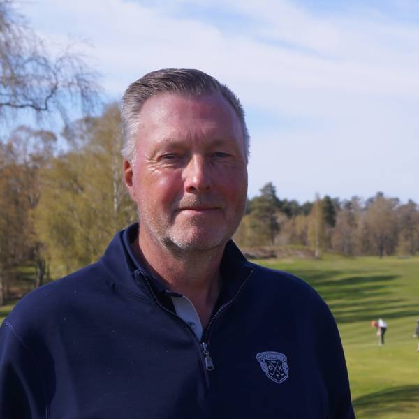Krister Claesson